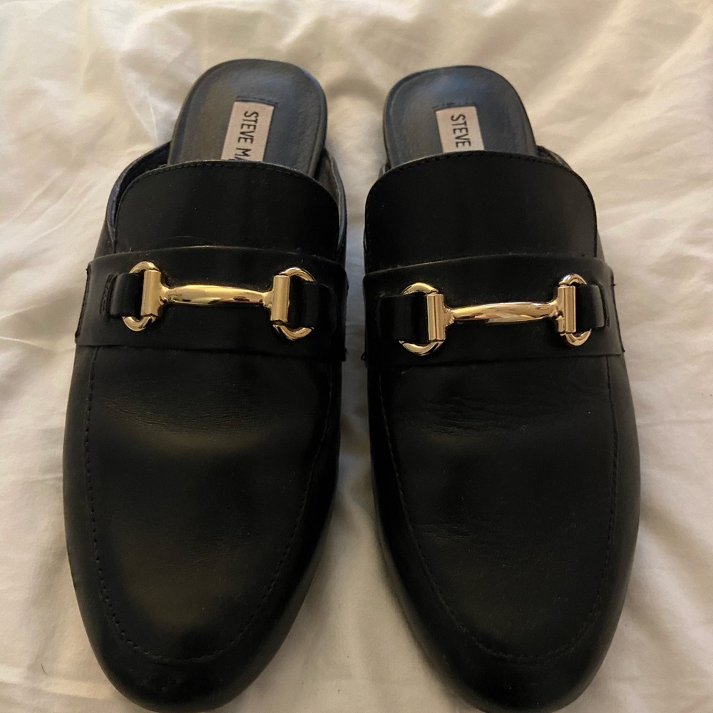 Steve Madden WINTOUR MULE
